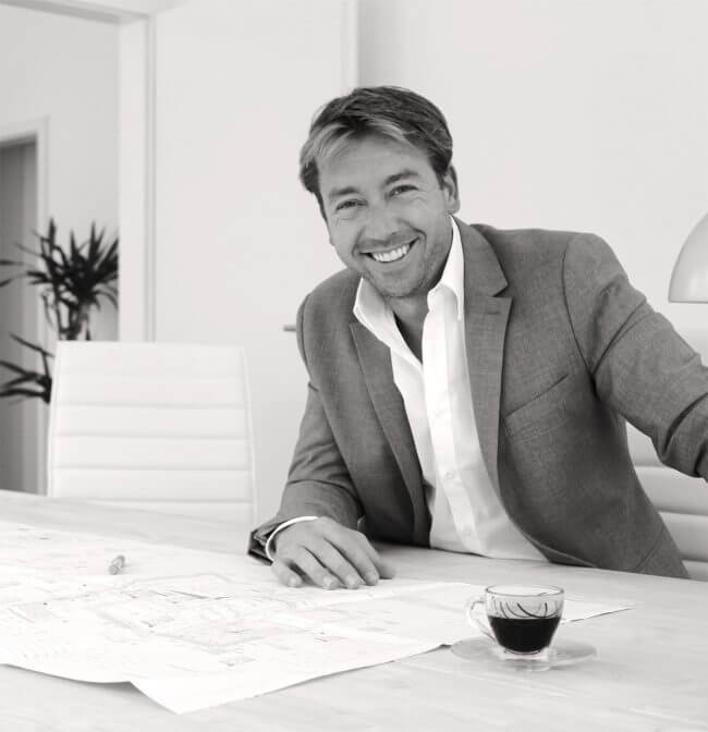 Jörg Aichinger, DEKRA-geprüfter Bausachverständiger für Kulmbach